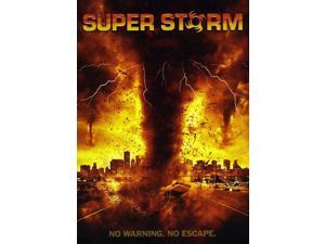 Super Storm Super Storm