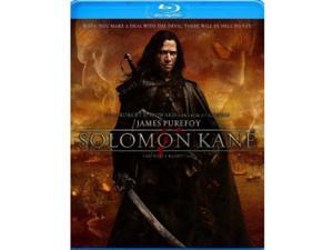 Solomon Kane Solomon Kane
