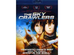 Sky Crawlers (Blu-Ray) Sky Crawlers (Blu-Ray)