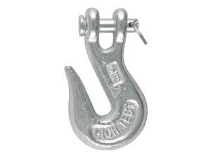 CURT 81340 Clevis Grab Hook CURT 81340 Clevis Grab Hook