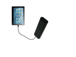 AA Battery Pack Charger compatible with the Kocaso M1400 AA Battery Pack Charger compatible with the Kocaso M1400
