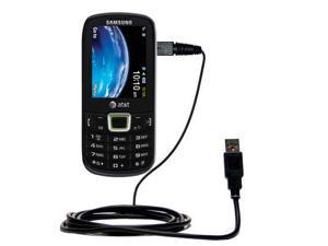 USB Cable compatible with the Samsung Evergreen