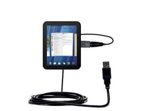 USB Cable compatible with the HP TouchPad
