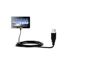USB Cable compatible with the Linsay Cosmos F-7HD F-10HD USB Cable compatible with the Linsay Cosmos F-7HD F-10HD