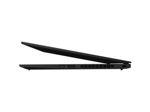 Lenovo ThinkPad X1 Carbon 7th Gen Laptop, Intel Core i7-10710U, 14" 4k UHD Display, 16.0GB, 1TB SSD PCIe, Intel UHD Graphics, Windows 10 Pro, 20R10016US, Black Lenovo ThinkPad X1 Carbon 7th Gen Laptop, Intel Core i7-10710U, 14" 4k UHD Display, 16.0GB, 1TB SSD PCIe, Intel UHD Graphics, Windows 10 Pro, 20R10016US, Black