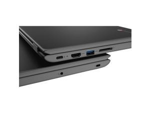 Lenovo 100E ChromeBook 11.6" Laptop Intel N4020 4GB 32GB eMMC Chrome OS