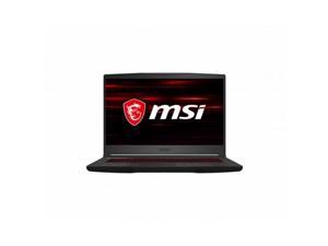 MSI GF65 Thin 15.6" Gaming Laptop i7-10750H 8GB RAM 512GB SSD 120Hz GTX 1660 Ti 6GB - 10th Gen i7-10750H - NVIDIA GeForce GTX 1660 Ti - In-Plane Switching Technology - Up to 5.00 GHz Processor Sp MSI GF65 Thin 15.6" Gaming Laptop i7-10750H 8GB RAM 512GB SSD 120Hz GTX 1660 Ti 6GB - 10th Gen i7-10750H - NVIDIA GeForce GTX 1660 Ti - In-Plane Switching Technology - Up to 5.00 GHz Processor Sp