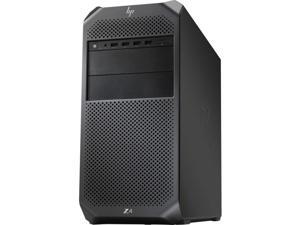 HP Z4 G4 Workstation - 1 x Xeon W-2235 - 16 GB RAM - 2 TB HDD - Mini-tower - Black - Windows 10 Pro for Workstations 64-bitNVIDIA Quadro RTX 4000 8 GB Graphics - DVD-Writer - Serial ATA/600 Controller HP Z4 G4 Workstation - 1 x Xeon W-2235 - 16 GB RAM - 2 TB HDD - Mini-tower - Black - Windows 10 Pro for Workstations 64-bitNVIDIA Quadro RTX 4000 8 GB Graphics - DVD-Writer - Serial ATA/600 Controller