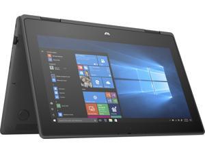 HP ProBook x360 11 G5 EE 11.6" Touchscreen Laptop 4GB 64GB eMMC Windows 10 Pro HP ProBook x360 11 G5 EE 11.6" Touchscreen Laptop 4GB 64GB eMMC Windows 10 Pro