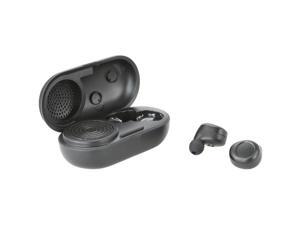 iLive Truly Wire-Free Earbuds with Charging Case and Speaker (IAEBTS410B) iLive Truly Wire-Free Earbuds with Charging Case and Speaker (IAEBTS410B)