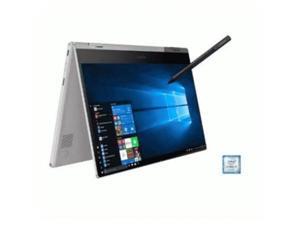 Samsung Notebook 9 Pro NP930MBE-K05US 13.3" Touchscreen 2 in 1 Notebook - Core i7 i7-8565U - 16 GB RAM - 256 GB SSD Samsung Notebook 9 Pro NP930MBE-K05US 13.3" Touchscreen 2 in 1 Notebook - Core i7 i7-8565U - 16 GB RAM - 256 GB SSD