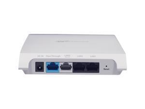 WatchGuard AP225W IEEE 802.11ac 1.24 Gbit/s Wireless Access Point WGA25733 WatchGuard AP225W IEEE 802.11ac 1.24 Gbit/s Wireless Access Point WGA25733
