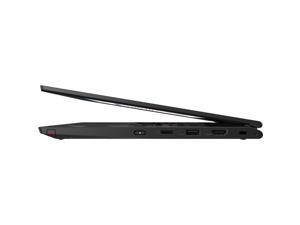 Lenovo ThinkPad L13 Yoga 13.3" Touchscreen Laptop i7-10510U 16GB 512GB SSD W10P Lenovo ThinkPad L13 Yoga 13.3" Touchscreen Laptop i7-10510U 16GB 512GB SSD W10P
