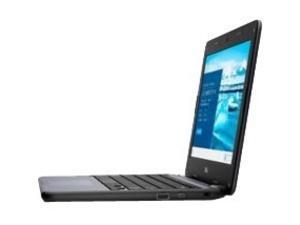 Dell Chromebook 11 3000 11 3100 11.6" Touchscreen Chromebook - HD - 1366 x 768 - Intel Celeron - 4 GB RAM - 32 GB Flash Memory - Chrome OS - Twisted nematic (TN) - English (US) Keyboard - 14 Hour Dell Chromebook 11 3000 11 3100 11.6" Touchscreen Chromebook - HD - 1366 x 768 - Intel Celeron - 4 GB RAM - 32 GB Flash Memory - Chrome OS - Twisted nematic (TN) - English (US) Keyboard - 14 Hour