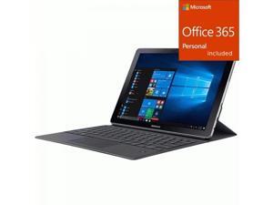 Samsung Galaxy Book 12" 2-in-One Laptop Intel Core i5 8GB RA + Office 365 Bundle Samsung Galaxy Book 12" 2-in-One Laptop Intel Core i5 8GB RA + Office 365 Bundle