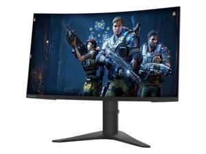 Lenovo G27c-10 FHD WLED Curved Gaming Monitor, 27" FHD