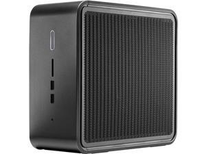Intel NUC 9 Pro NUC9V7QNX Workstation - Core i7 i7-9850H - Intel UHD Graphics 630 - Serial ATA/600 Controller - 0, 1 RAID Levels - Intel Optane Memory Ready - Gigabit Ethernet - Wireless LAN Intel NUC 9 Pro NUC9V7QNX Workstation - Core i7 i7-9850H - Intel UHD Graphics 630 - Serial ATA/600 Controller - 0, 1 RAID Levels - Intel Optane Memory Ready - Gigabit Ethernet - Wireless LAN