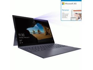 Lenovo Yoga Duet 7 13" Tablet with Detachable Keyboard Intel + Microsoft 365 Bundle Lenovo Yoga Duet 7 13" Tablet with Detachable Keyboard Intel + Microsoft 365 Bundle