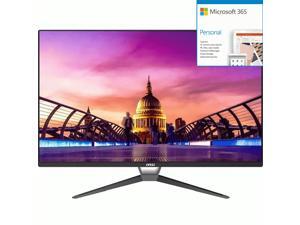 MSI PRO 22XT 10M-015US All-in-One Gaming Computer - Intel Co + Microsoft 365 Bundle MSI PRO 22XT 10M-015US All-in-One Gaming Computer - Intel Co + Microsoft 365 Bundle