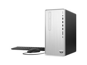 HP Pavilion TP01-1000 TP01-1030 Desktop Computer - Intel Core i3 10th Gen i3-10100 Quad-core (4 Core) 3.60 GHz - 8 GB RAM DDR4 SDRAM - 512 GB SSD - Windows 10 Home 64-bit - Intel UHD Graphics 630 DDR4 HP Pavilion TP01-1000 TP01-1030 Desktop Computer - Intel Core i3 10th Gen i3-10100 Quad-core (4 Core) 3.60 GHz - 8 GB RAM DDR4 SDRAM - 512 GB SSD - Windows 10 Home 64-bit - Intel UHD Graphics 630 DDR4