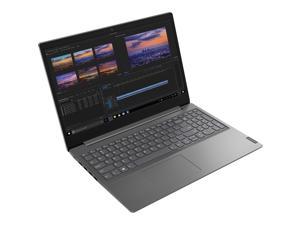 Lenovo Laptop V15 IIL 82C500L1US Intel Core i5-1035G1 (1.00 GHz) 8 GB Memory 256 GB PCIe SSD 15.6" Windows 10 Pro