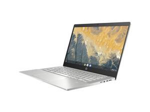 HP Pro c640 14" Chromebook - Full HD - 1920 x 1080 - Intel Core i5 (10th Gen) i5-10310U Quad-core (4 Core) 1.60 GHz - 8 GB RAM - 64 GB Flash Memory - Chrome OS - Intel UHD Graphics - In-plane Swi HP Pro c640 14" Chromebook - Full HD - 1920 x 1080 - Intel Core i5 (10th Gen) i5-10310U Quad-core (4 Core) 1.60 GHz - 8 GB RAM - 64 GB Flash Memory - Chrome OS - Intel UHD Graphics - In-plane Swi