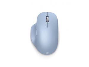 Microsoft 222-00049 Bluetooth Ergonomic Mouse - Pastel Blue Microsoft 222-00049 Bluetooth Ergonomic Mouse - Pastel Blue