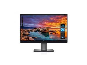 Dell UP2720Q 27" ULTRASHARP 4K PREMIERCOLOR MONITOR - 3840 x 2160 4k Display @ 60 Hz - 6 ms response time (fast) - In-Plane Switching (IPS) Technology - 1.07 billion colors supported - Backlight