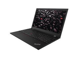 Lenovo ThinkPad P15v Gen 1 20TQ001PUS Mobile Workstation Intel Core i7 10th Gen 10850H (2.70 GHz) 16 GB Memory 512 GB PCIe SSD NVIDIA Quadro P620 15.6" 4K/UHD Windows 10 Pro 64-bit Lenovo ThinkPad P15v Gen 1 20TQ001PUS Mobile Workstation Intel Core i7 10th Gen 10850H (2.70 GHz) 16 GB Memory 512 GB PCIe SSD NVIDIA Quadro P620 15.6" 4K/UHD Windows 10 Pro 64-bit