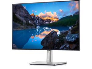Dell UltraSharp U2421E 24" UXGA 1920 x 1200 60 Hz HDMI, DisplayPort, USB, RJ45 Height Adjustable Monitor Dell UltraSharp U2421E 24" UXGA 1920 x 1200 60 Hz HDMI, DisplayPort, USB, RJ45 Height Adjustable Monitor