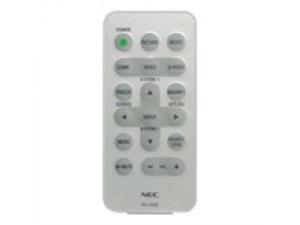 NEC Projector Remote Control - Projector NEC Projector Remote Control - Projector
