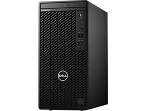 Dell OptiPlex 3080 Tower Desktop Computer i5-10500 8GB 256GB SSD Windows 10 Pro Dell OptiPlex 3080 Tower Desktop Computer i5-10500 8GB 256GB SSD Windows 10 Pro