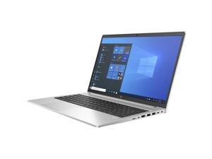 HP ProBook 450 G8 15.6" Notebook - Intel Core i5 (11th Gen) i5-1135G7 Quad-core (4 Core) - 8 GB RAM - 256 GB SSD - English Keyboard