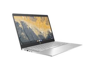 HP Pro c640 14" Chromebook - Full HD - 1920 x 1080 - Intel Core i5 (10th Gen) i5-10310U Quad-core (4 Core) 1.60 GHz - 8 GB RAM - 64 GB Flash Memory - Chrome OS - Intel UHD Graphics - In-plane Swi HP Pro c640 14" Chromebook - Full HD - 1920 x 1080 - Intel Core i5 (10th Gen) i5-10310U Quad-core (4 Core) 1.60 GHz - 8 GB RAM - 64 GB Flash Memory - Chrome OS - Intel UHD Graphics - In-plane Swi