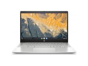 HP Pro c640 14" Chromebook Enterprise Intel Core i3 8GB RAM 64GB eMMC Pike Silver Aluminum - 10th Gen i3-10110U Dual-core - Chrome OS 64 - Intel UHD Graphics - 12 Hour Battery Run Time - HP Priva HP Pro c640 14" Chromebook Enterprise Intel Core i3 8GB RAM 64GB eMMC Pike Silver Aluminum - 10th Gen i3-10110U Dual-core - Chrome OS 64 - Intel UHD Graphics - 12 Hour Battery Run Time - HP Priva