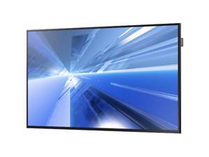 SAMSUNG Professional Display DME Series 32" 1080P SAMSUNG Professional Display DME Series 32" 1080P
