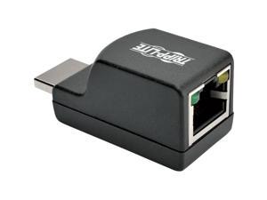 Tripp Lite HDMI over Cat5e / Cat6 Extender Receiver Passive Low-Profile 1080p Tripp Lite HDMI over Cat5e / Cat6 Extender Receiver Passive Low-Profile 1080p