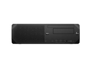 HP Z2 G5 Workstation - 1 x Core i5 i5-10500 - 16 GB RAM - 512 GB SSD - Small Form Factor - Black - Windows 10 Pro for WorkstationsIntel UHD Graphics 630 - DVD-Writer - Serial ATA/600 Controller - 0, 1 HP Z2 G5 Workstation - 1 x Core i5 i5-10500 - 16 GB RAM - 512 GB SSD - Small Form Factor - Black - Windows 10 Pro for WorkstationsIntel UHD Graphics 630 - DVD-Writer - Serial ATA/600 Controller - 0, 1