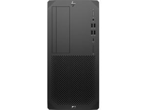 HP Z2 G5 Workstation - 1 x Core i5 i5-10500 - 8 GB RAM - 1 TB HDD - Tower - Black - Windows 10 Pro for WorkstationsIntel UHD Graphics 630 - DVD-Writer - Serial ATA/600 Controller - 0, 1 RAID Levels - HP Z2 G5 Workstation - 1 x Core i5 i5-10500 - 8 GB RAM - 1 TB HDD - Tower - Black - Windows 10 Pro for WorkstationsIntel UHD Graphics 630 - DVD-Writer - Serial ATA/600 Controller - 0, 1 RAID Levels -
