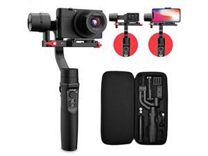 iSteadyX 3 Axis Palm Gimbal for Smartphone iSteadyX 3 Axis Palm Gimbal for Smartphone