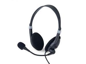 Verbatim Stereo USB Headset with Microphone and in-Line Remote Verbatim Stereo USB Headset with Microphone and in-Line Remote