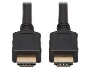 Tripp Lite HDMI A/V Cable P569020CL2