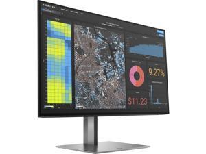 HP Z24f G3 23.8" Full HD LCD Monitor - 16:9 - Silver - 24" Class - In-plane Switching (IPS) Technology - 1920 x 1080 - 300 Nit - 5 ms GTG (OD) - HDMI - DisplayPort - USB Hub HP Z24f G3 23.8" Full HD LCD Monitor - 16:9 - Silver - 24" Class - In-plane Switching (IPS) Technology - 1920 x 1080 - 300 Nit - 5 ms GTG (OD) - HDMI - DisplayPort - USB Hub