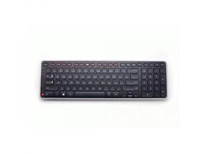 BALANCE KEYBOARD US WIRED BALANCE KEYBOARD US WIRED