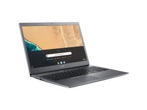Acer Chromebook 715 CB715-1W-33B9 Chromebook Intel Core i3 8th Gen 8130U (2.20 GHz) 8 GB Memory 128 GB eMMC 15.6" Chrome OS Acer Chromebook 715 CB715-1W-33B9 Chromebook Intel Core i3 8th Gen 8130U (2.20 GHz) 8 GB Memory 128 GB eMMC 15.6" Chrome OS