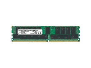 for Intel Xeon E5-4669V4 2 x 8GB A-Tech 16GB Kit DDR4 PC4-21300 2666Mhz ECC Registered RDIMM 1rx8 AT360745SRV-X2R1 Server Memory Ram 