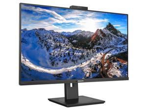 Philips 329P1H 32" (31.5" Viewable) 4K UHD WLED LCD Monitor - 16:9 - 60 Hz - 32" Class - In-plane Switching (IPS) Technology - 3840 x 2160 - Adaptive Sync - 350 Nit - Type-C