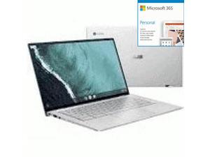 Asus Chromebook Flip C434 C434TA-DS588T 14" Touchscreen Chro + Microsoft 365 Bundle Asus Chromebook Flip C434 C434TA-DS588T 14" Touchscreen Chro + Microsoft 365 Bundle