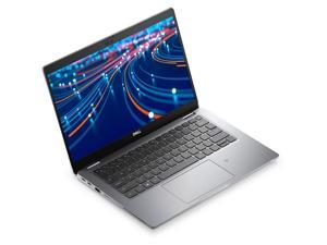 Dell Latitude 5000 5320 13.3" Touchscreen Convertible 2 in 1 Notebook - Full HD - 1920 x 1080 - Intel Core i7 11th Gen i7-1185G7 Quad-core (4 Core) - 16 GB Total RAM - 256 GB SSD - Titan Gray Dull