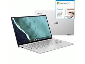 Asus Chromebook Flip C434 C434TA-DSM4T 14" Touchscreen Chrom + Microsoft 365 Bundle Asus Chromebook Flip C434 C434TA-DSM4T 14" Touchscreen Chrom + Microsoft 365 Bundle